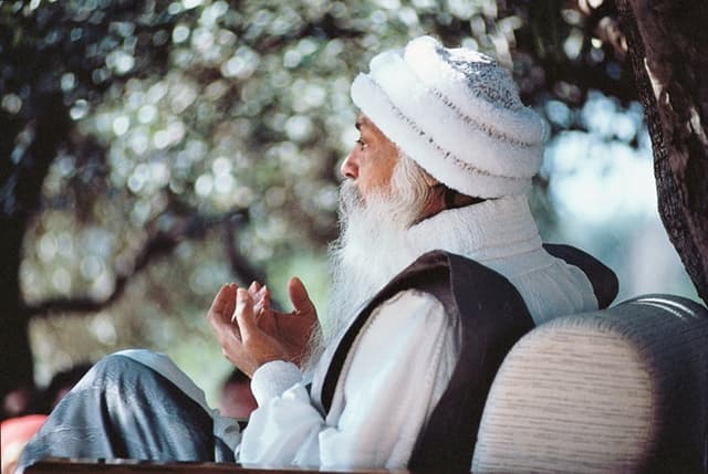 Rajneesh 